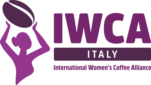 IWCA Italy, International Women's Coffee Alliance
